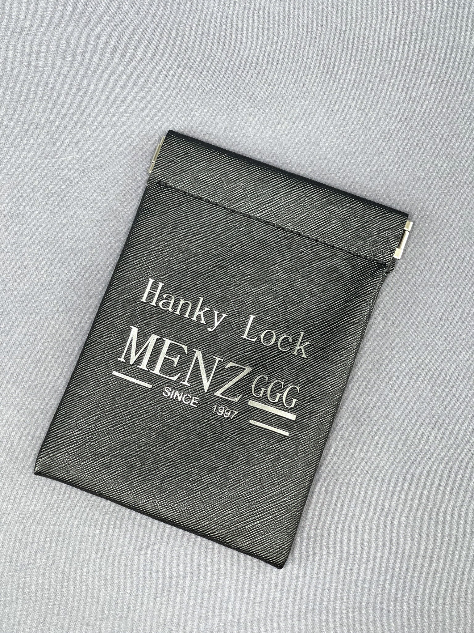 Hanky Lock #Hankylock
